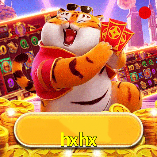 hxhx App